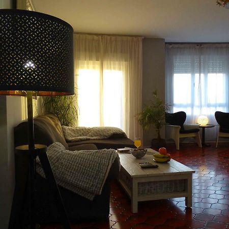 Focolare Apartment Cáceres Exterior photo